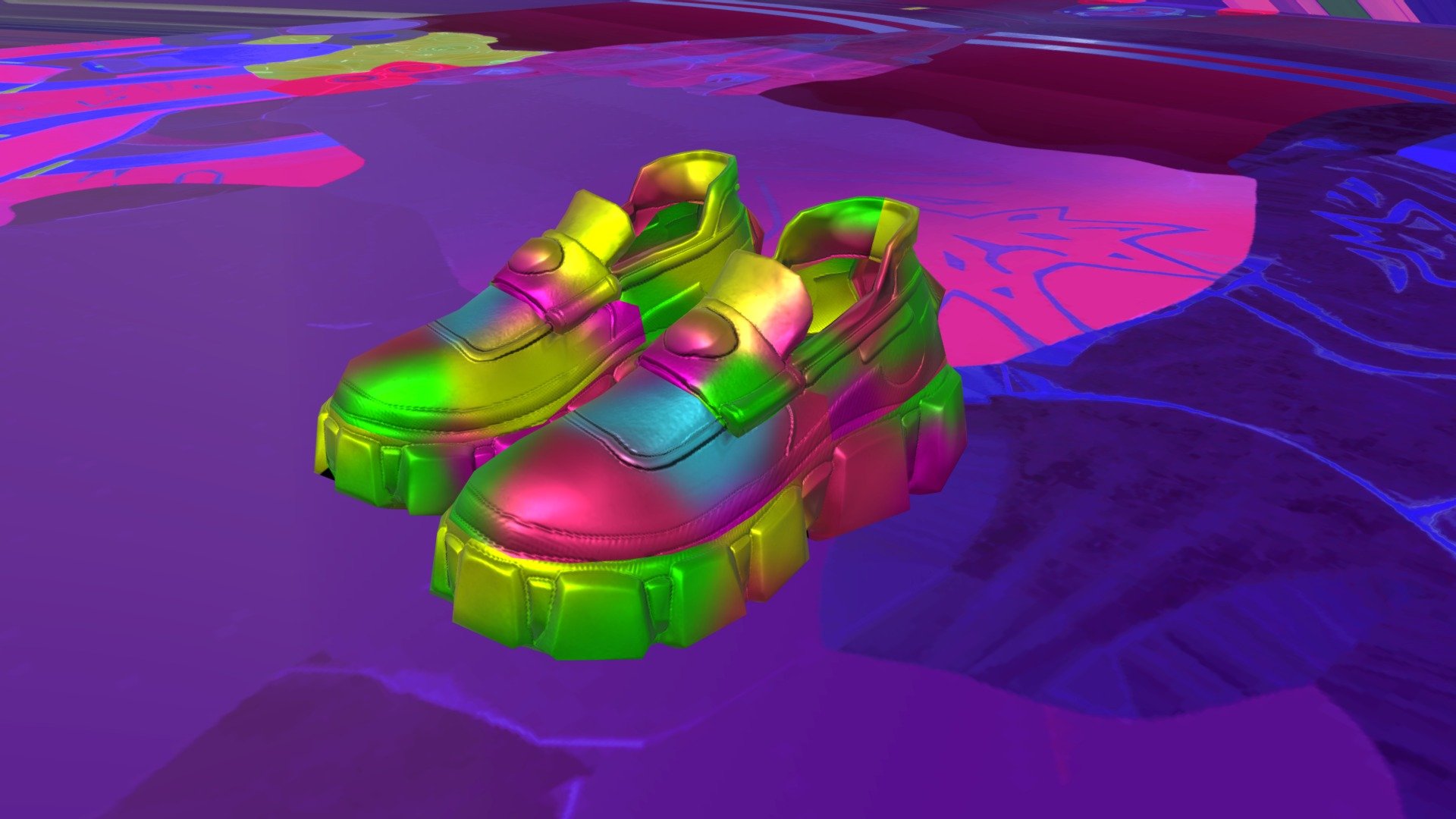 colorfull_sneaker