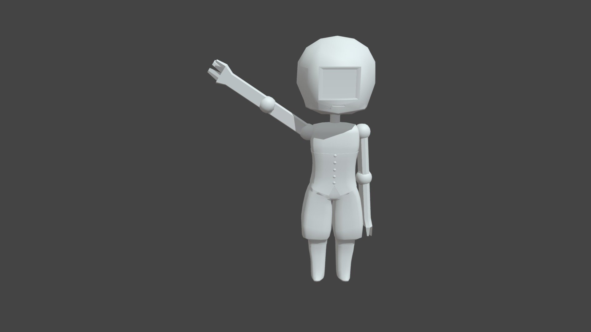Robot Taxi Driver (Raise the Mass)