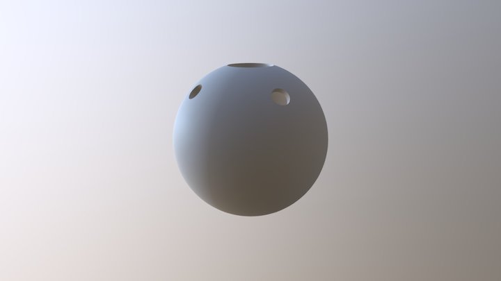 g311 3D Model