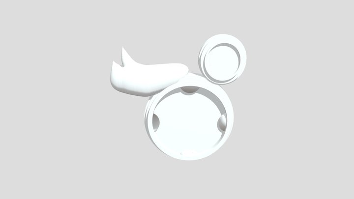 Ambles – Modèle 3D gratuit STL