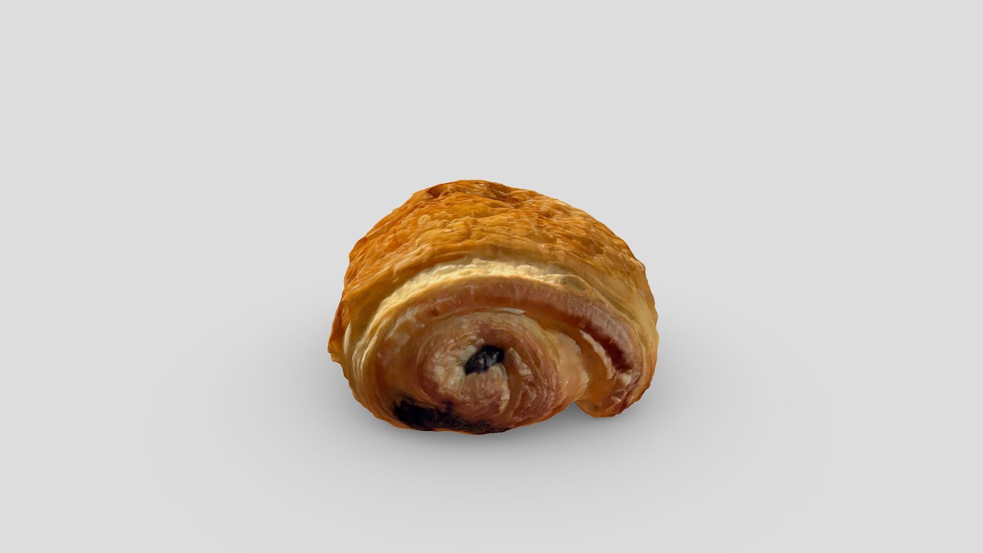 Pain au chocolat - chocolatine
