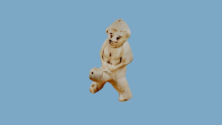 1 3D Model