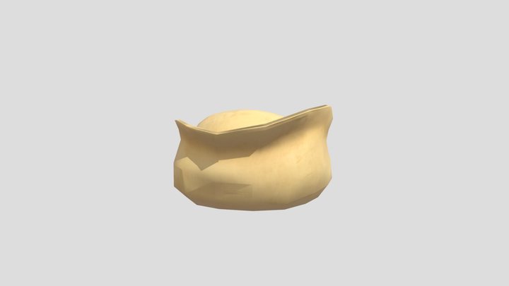 Tortellini2 (1) 3D Model