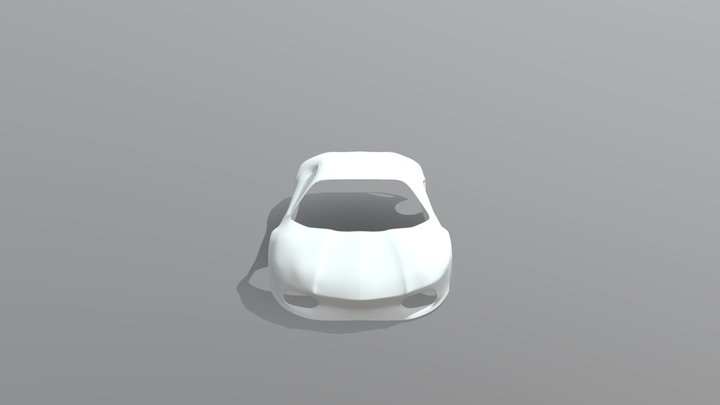 Brandnewlamborghini 3D Model