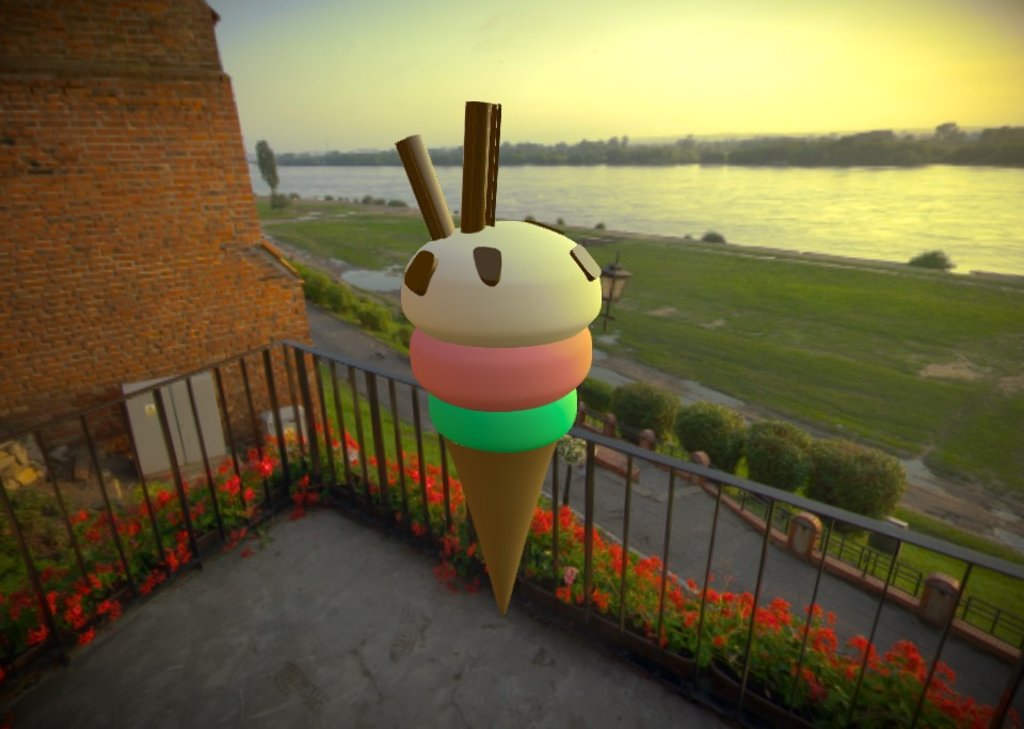 Icecream by Pierre