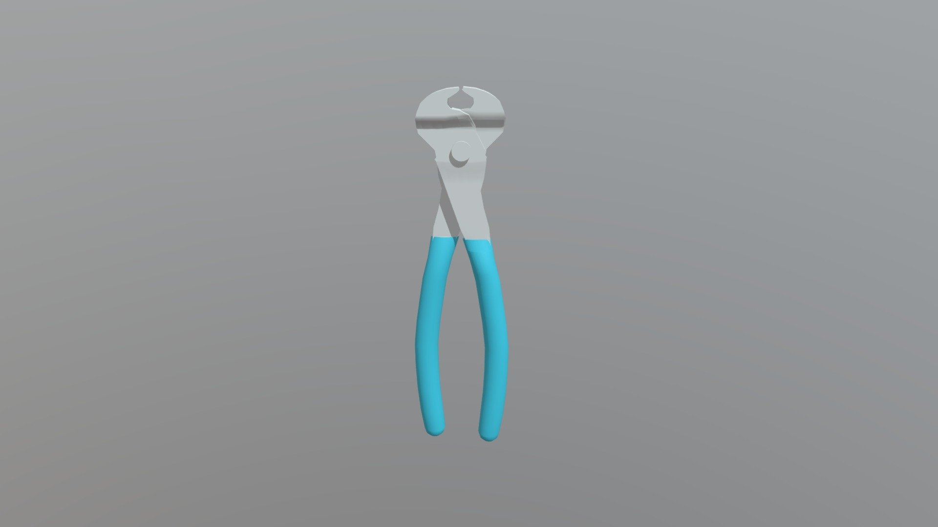 PLIERS - 3D model by ka2on [27b8769] - Sketchfab