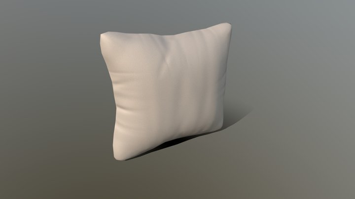 TEX2 3D Model
