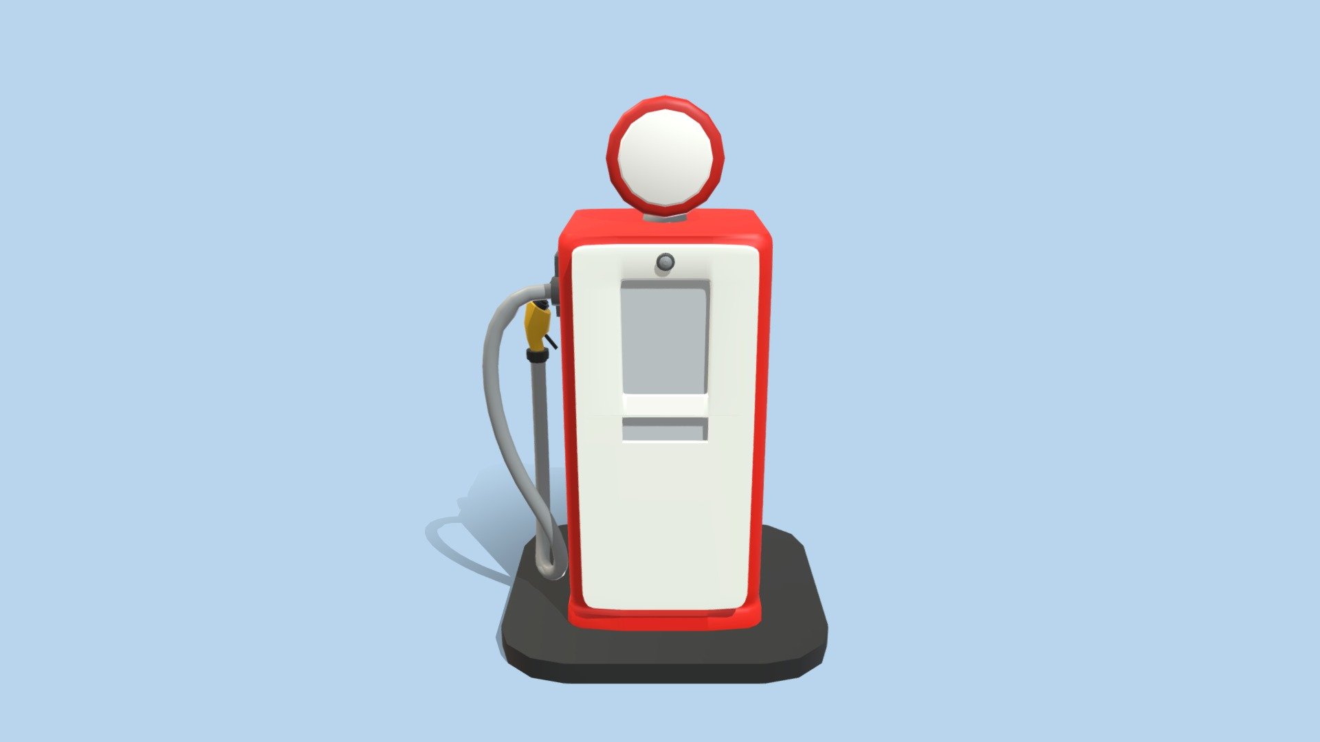 petrol-station-download-free-3d-model-by-ezgi-bakim-ezgibakim