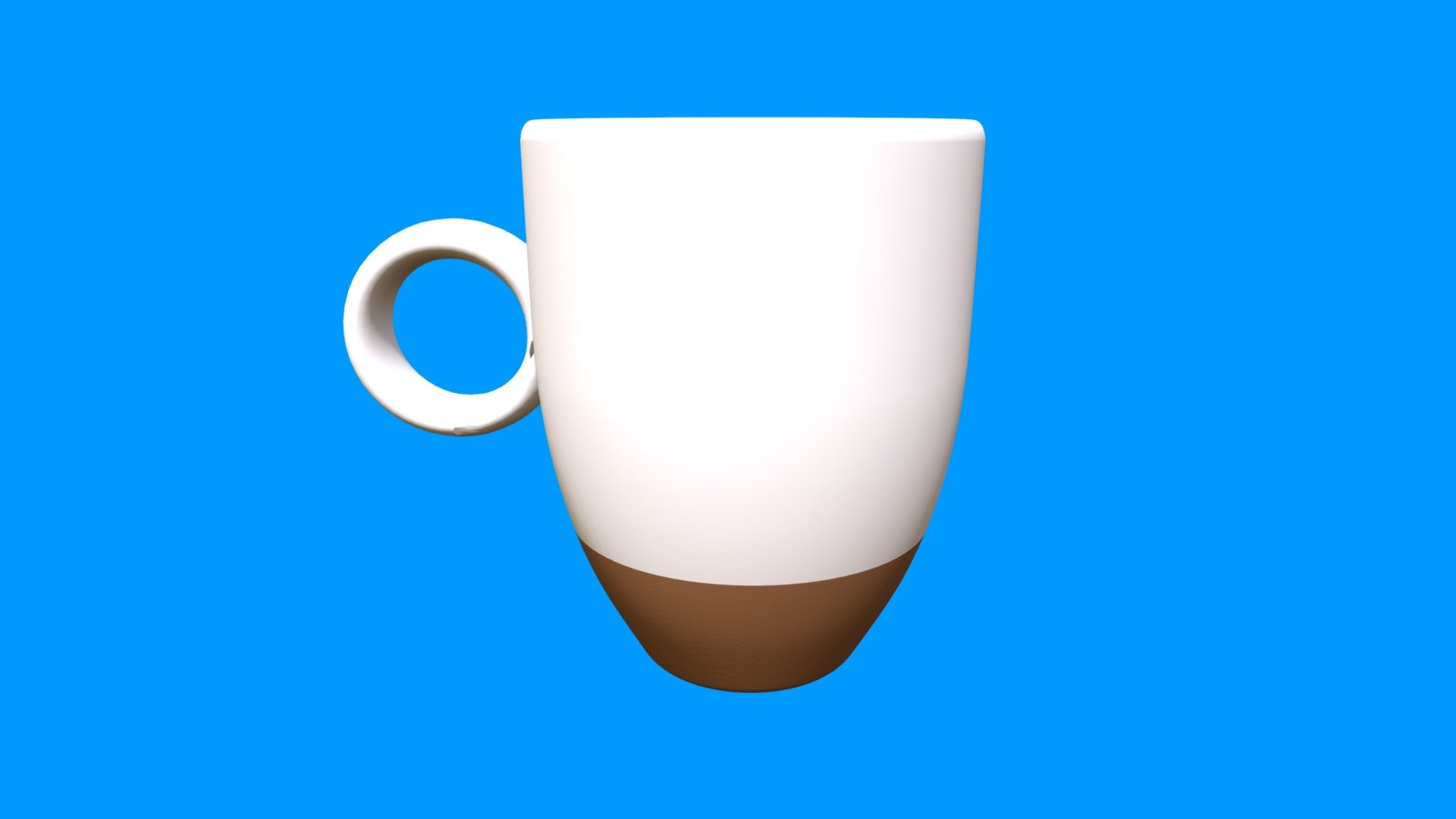 Tasse SkyCoffee
