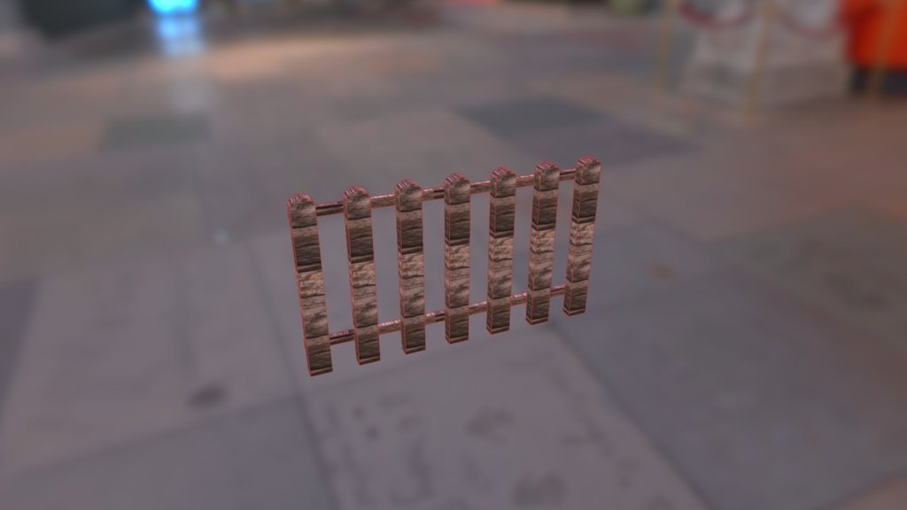 St Fence