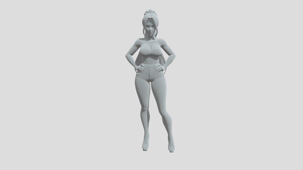 model