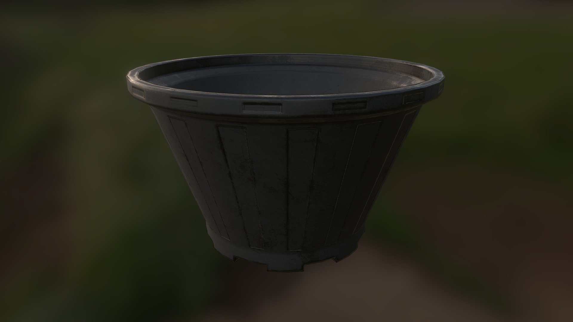 Pot