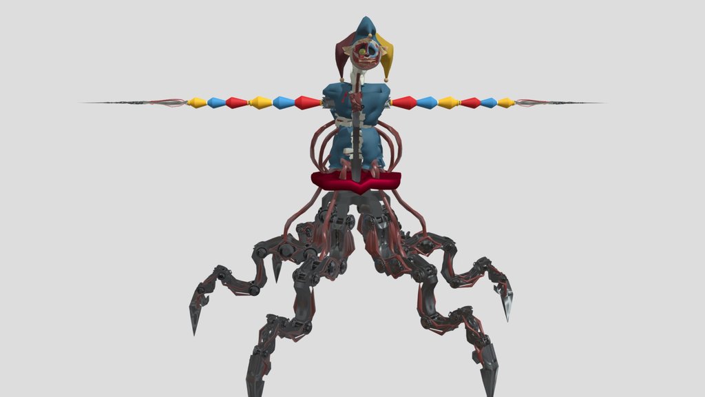 Prototype 1006 Concept model v2