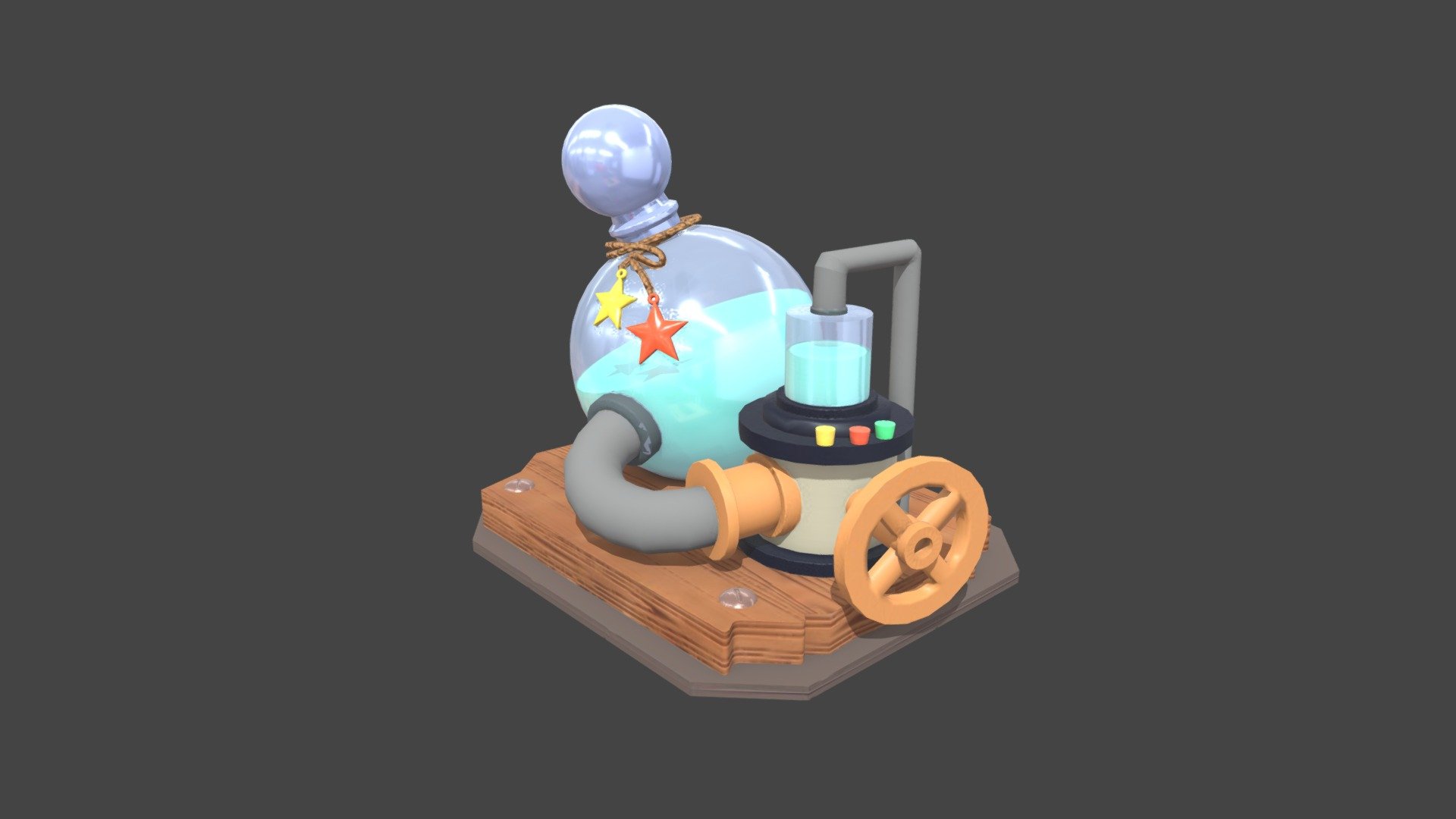 Final Concept Texture