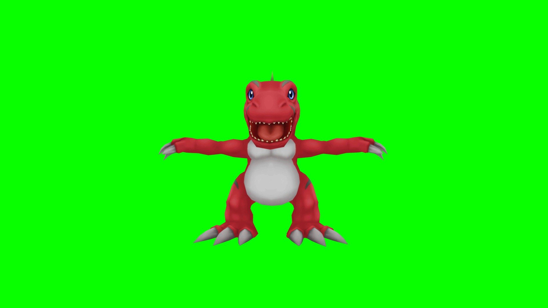 Tyranomon