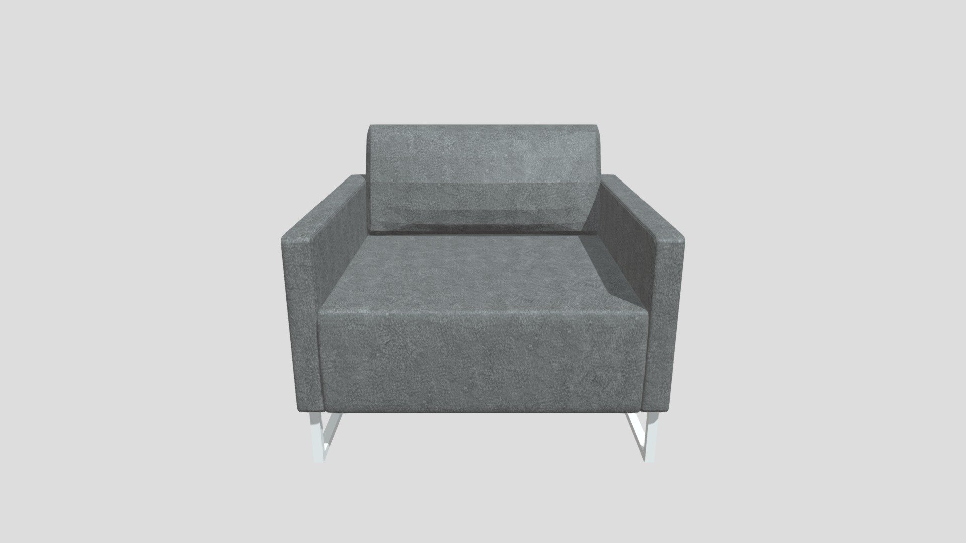 Sillón Clubes Touch