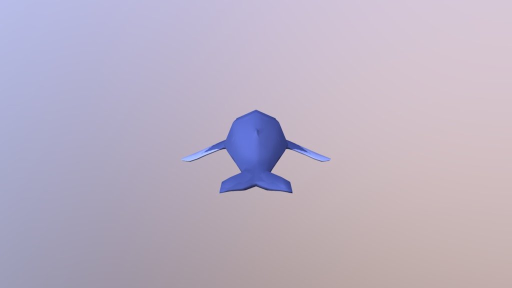 Baby Whale