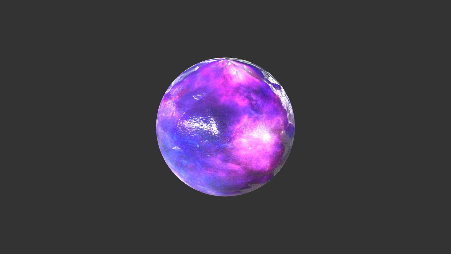 Black Matter