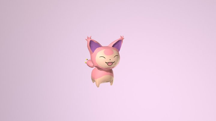 MW: Skitty by All0412 on DeviantArt | Pokemon skitty, Cool pokemon  wallpapers, Cute pokemon wallpaper