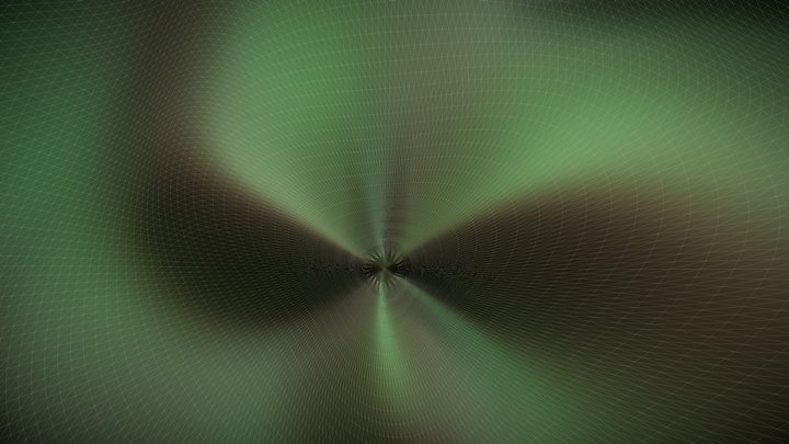 理 LI PATTERN GENESIS: Emergence of Pure 4D Form