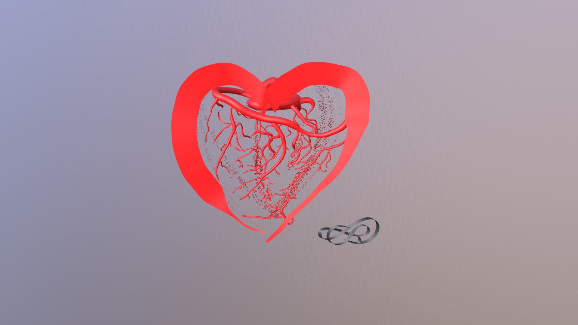 CoolPaintr VR- Heart Fusion