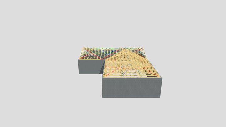 20482_OAME-HEURTAUX_DUFOURNAUD 3D Model