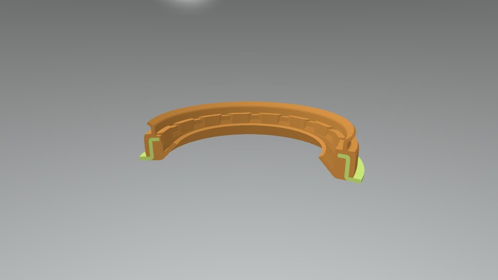 VCH05Y-27 — Sketchfab embed 3D viewer
