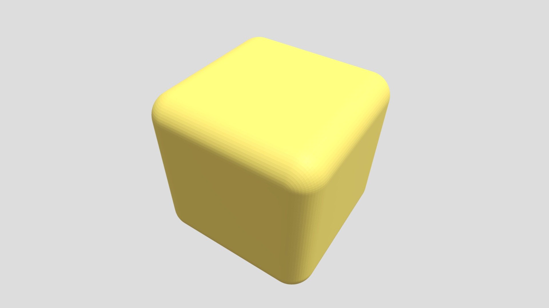 Cube 50 X 50 X 50 - Download Free 3D model by markreynolds [27c4e87 ...