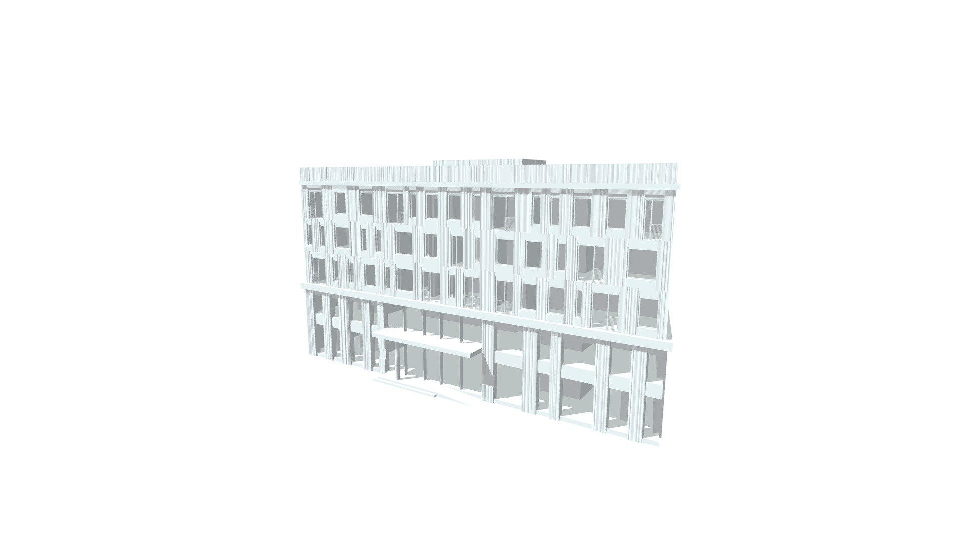 Atelie — Sketchfab embed 3D viewer