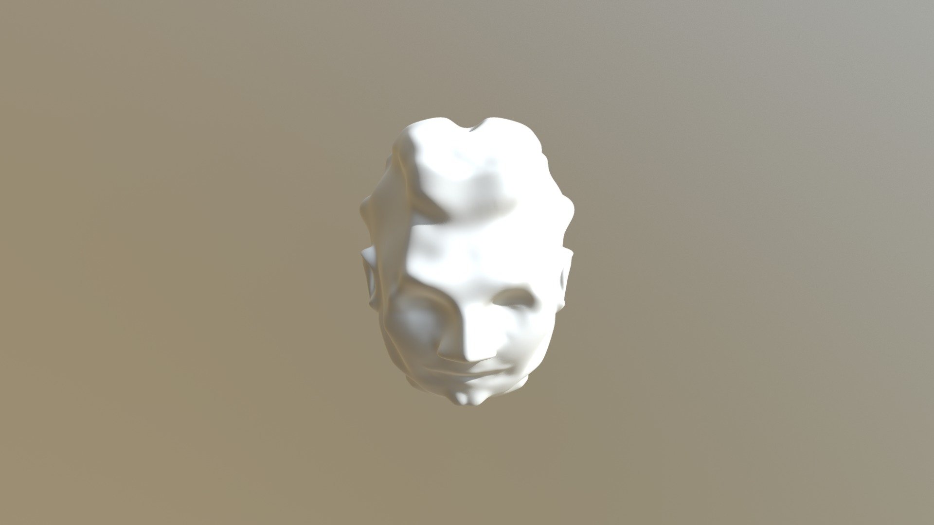 SkulptGL Test Model