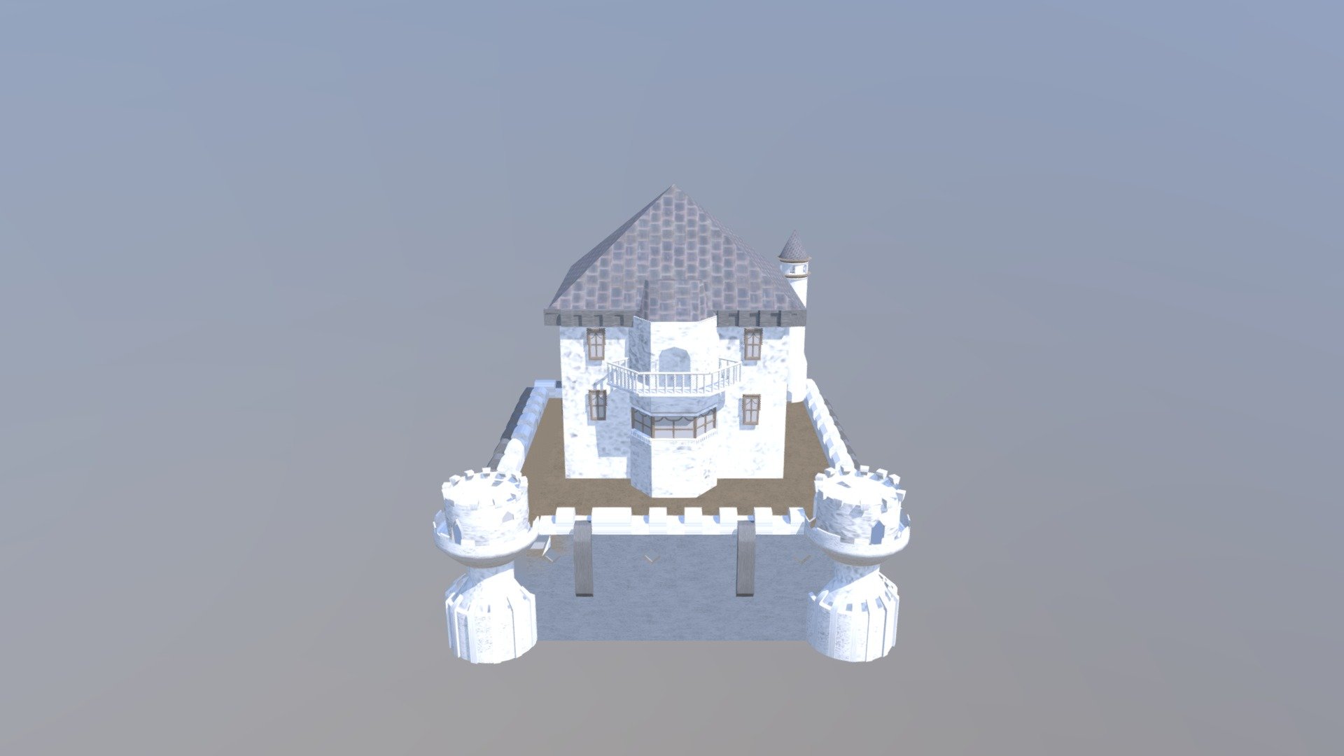 Assignment Castle