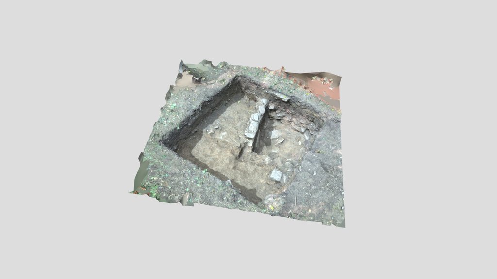Sherriff Hutton (SH26 T2)