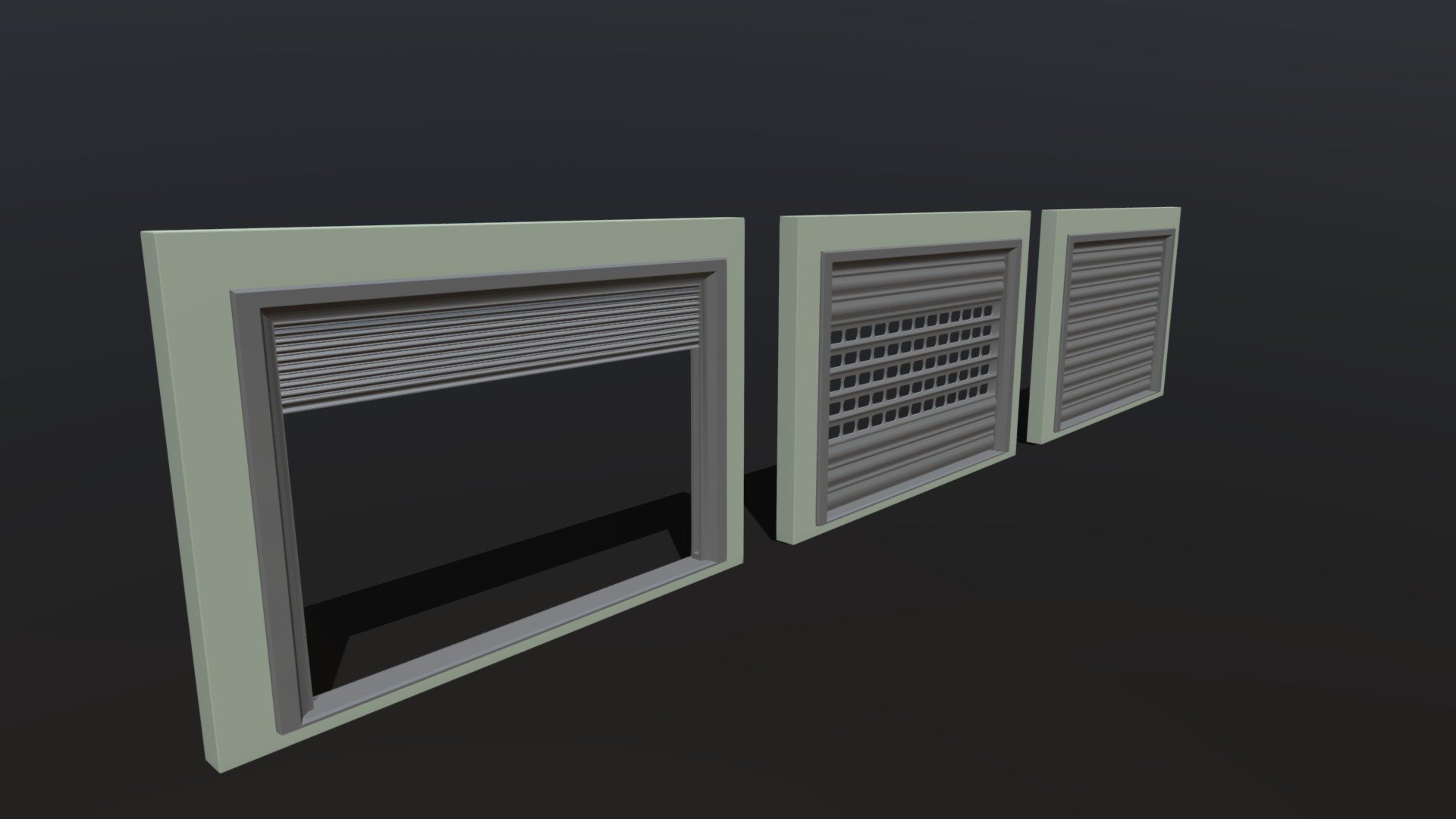 Doorways