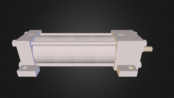 A2-A-R2.0N-5.00N0.63B2S11.stl 3D Model
