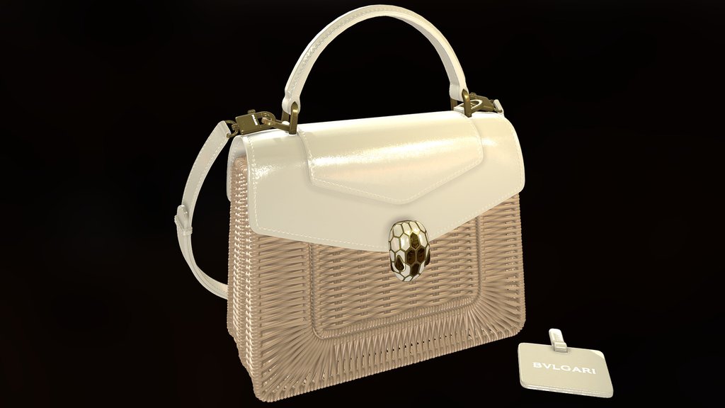 BOLSO VRULGARIE