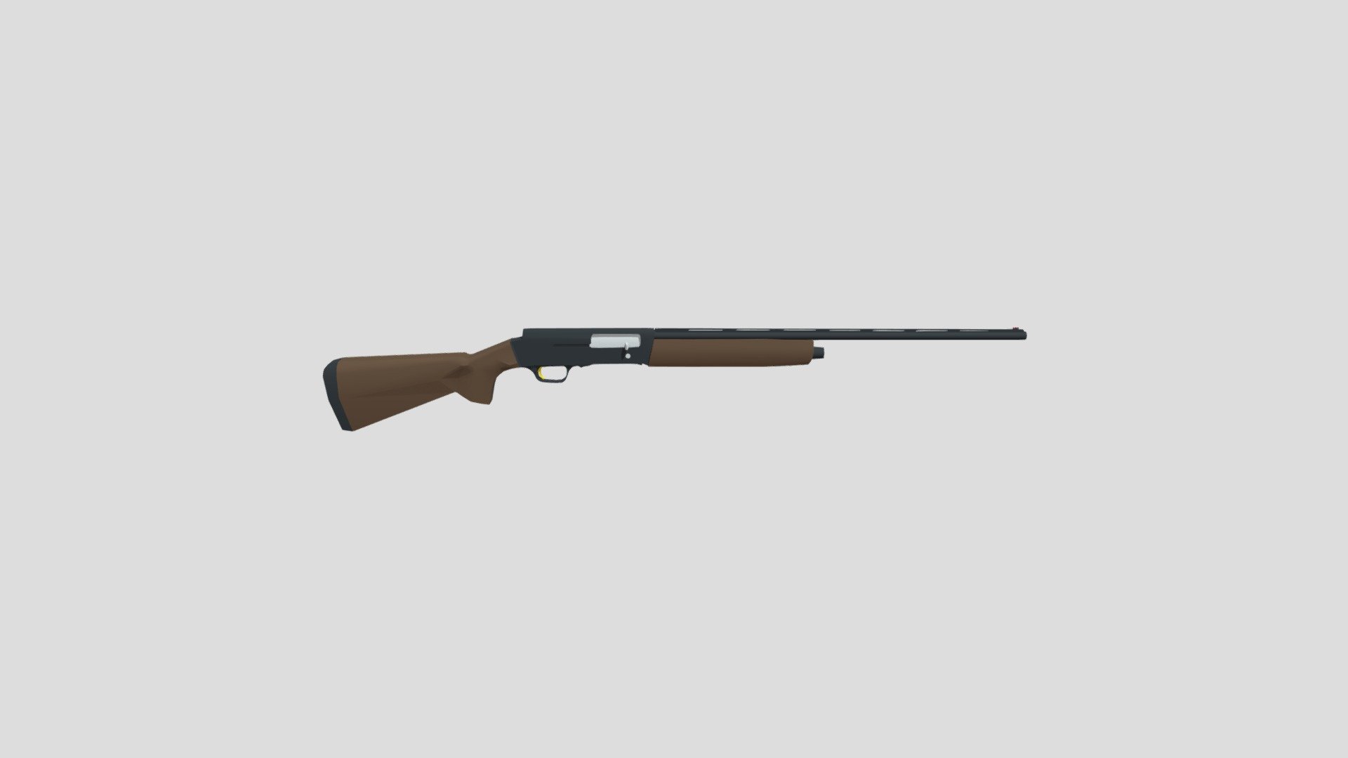 Browning Auto-5 "Sweet 16"
