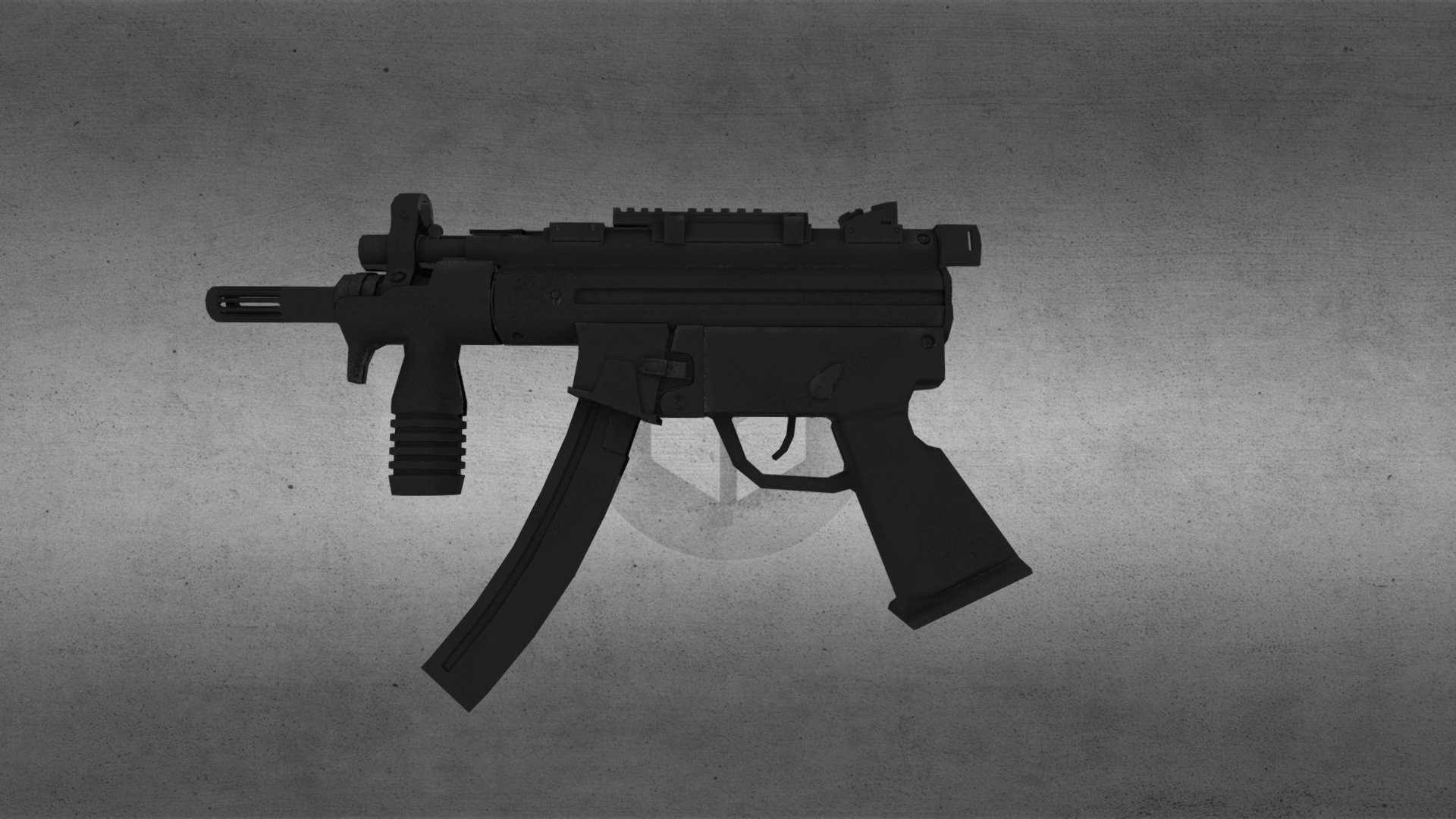 MP5 - K
