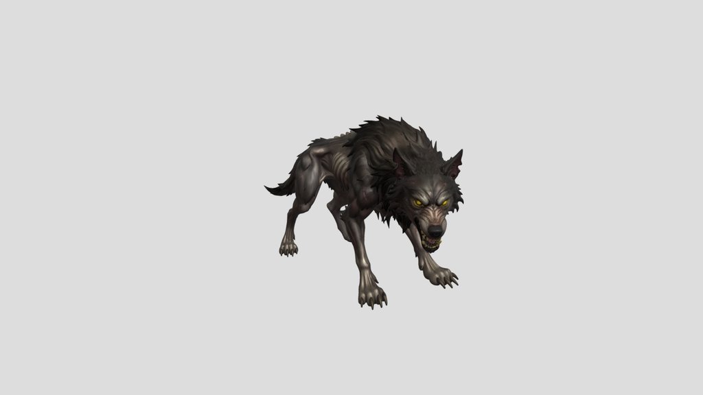 Darkhowl