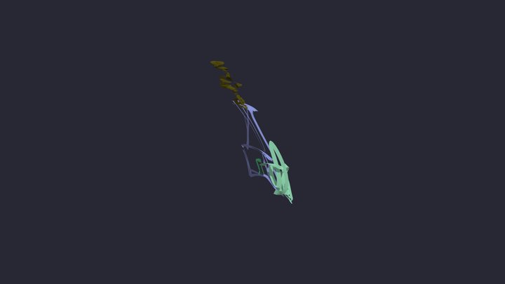 Untitled_18 3D Model