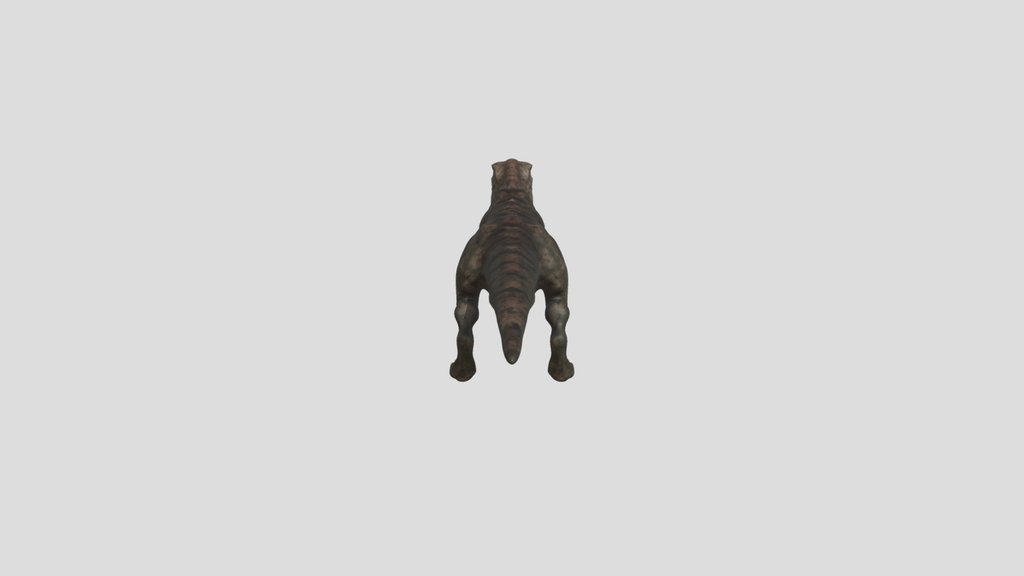 fxguru t rex