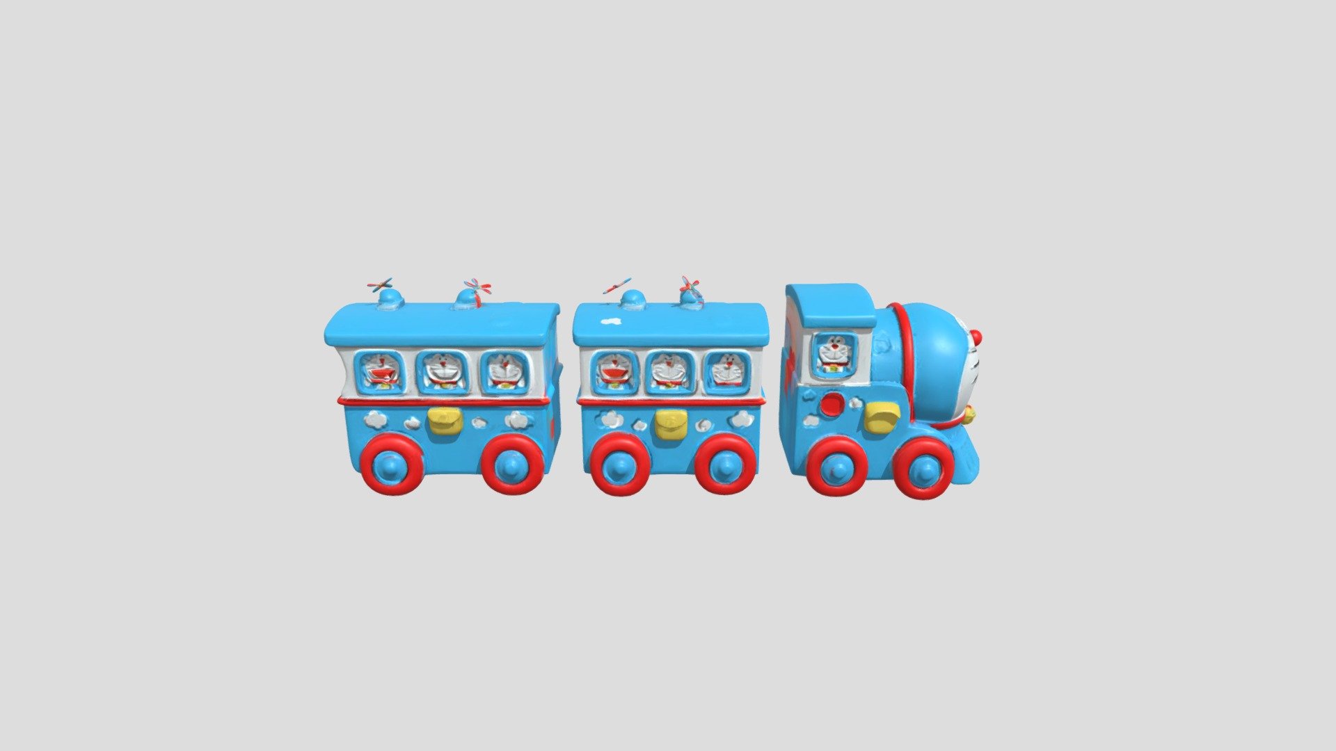 Trainsdora - Download Free 3D model by aryan (@aryansharma88447755) [27d0840] - Sketchfab