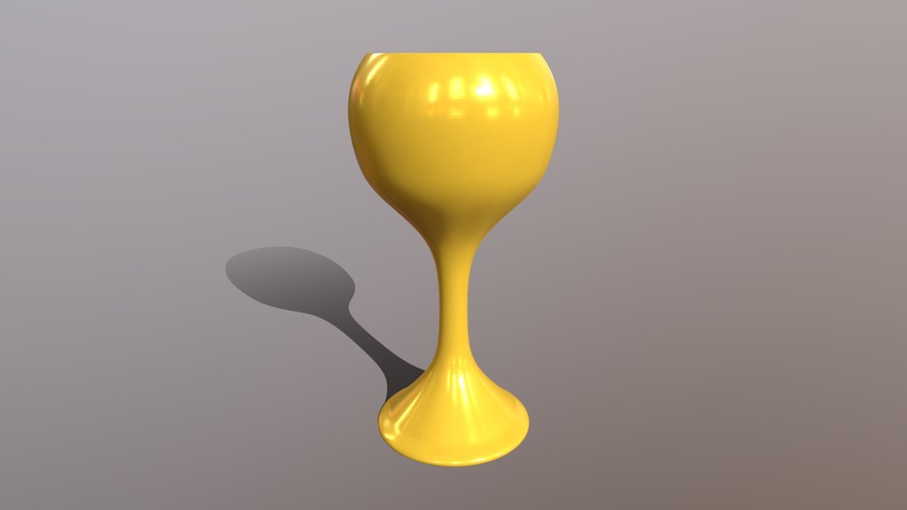 Golden Cup