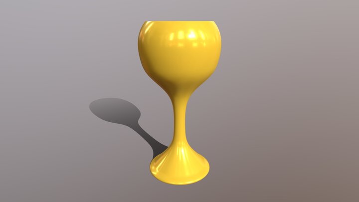 Golden Cup