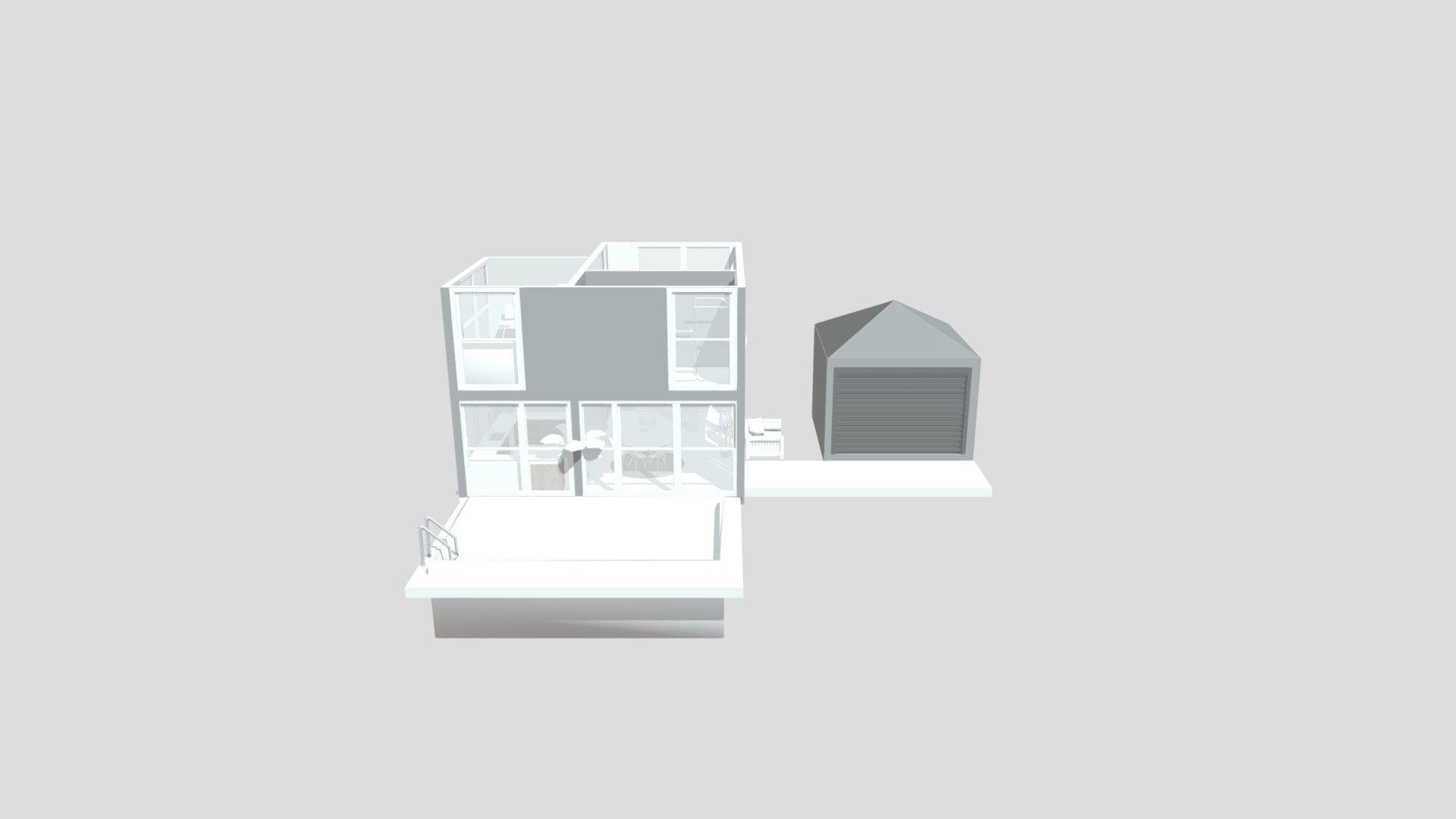 Little Apartment