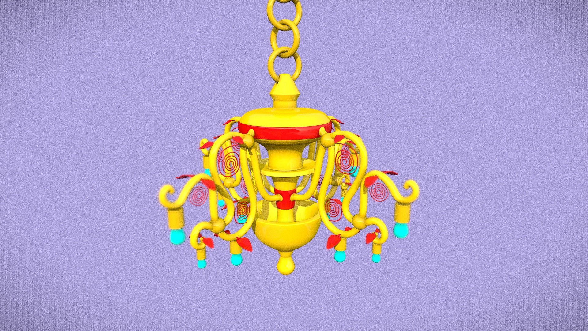 Chandelier