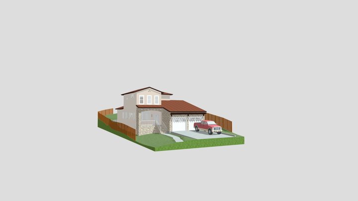 27754_1 Opt 3D Model