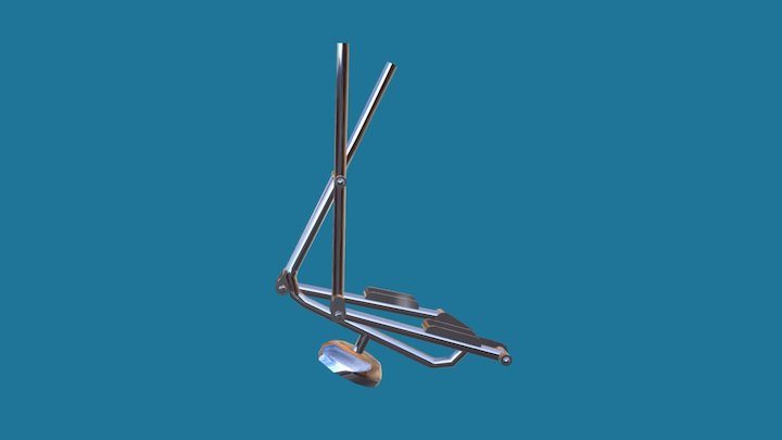 Emsamble 2 0 3D Model