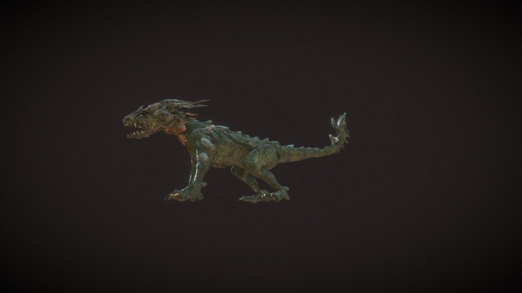 Weather Dragon