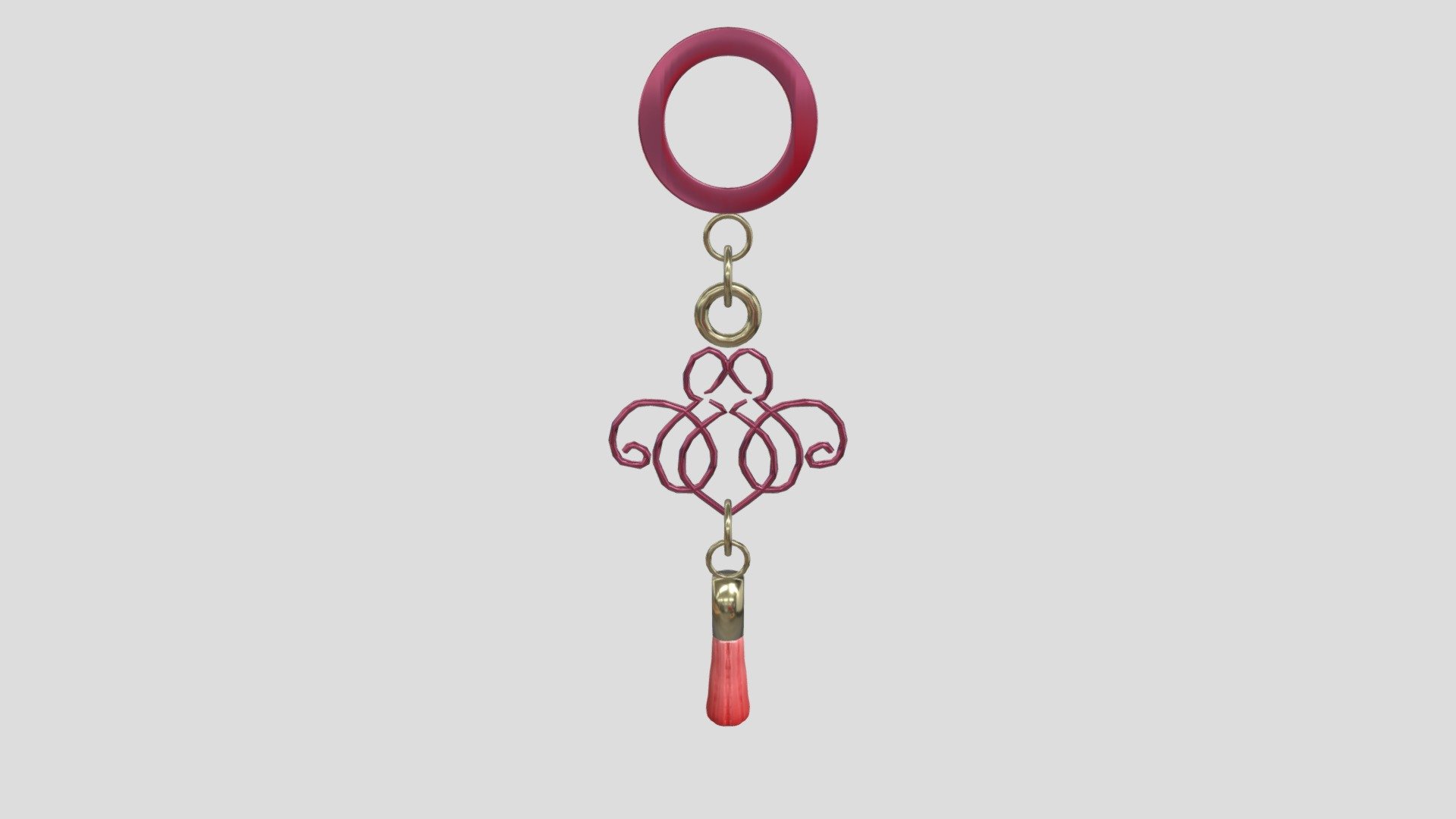 Earring