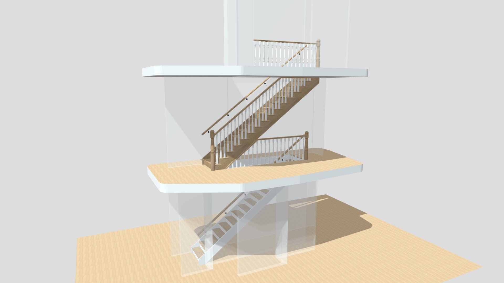627 Manning Ave V1 3d Model By Pfabijanczyk 27d71f5 Sketchfab